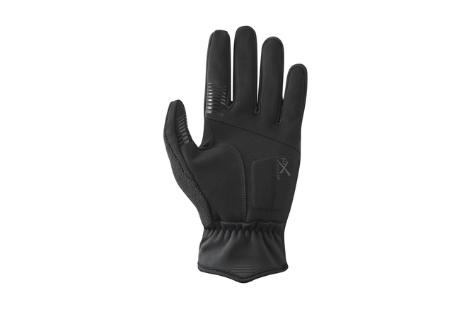 Shimano Unisex Windstopper Insulated Gloves black