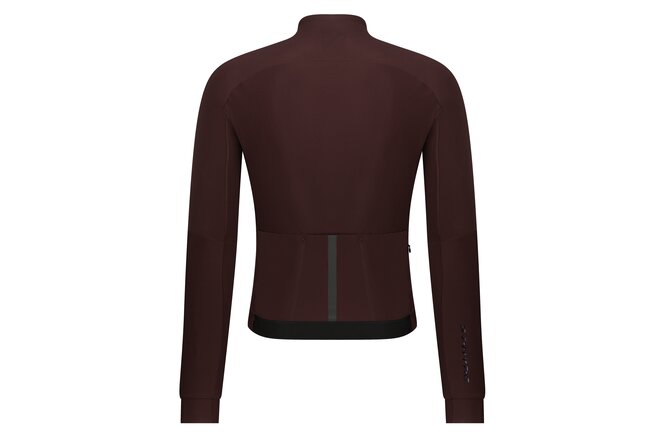 Shimano Men S-PHYRE SL Thermal Jersey smoky topaz