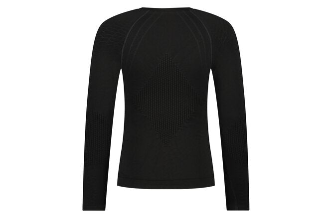 Shimano Men Vertex LS Baselayer black