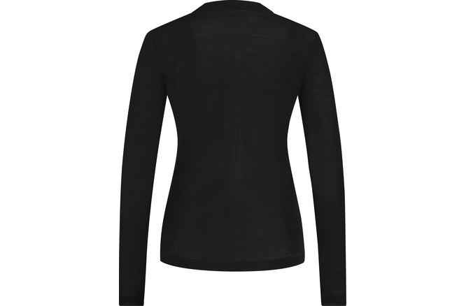 Shimano Women Vertex LS Baselayer black