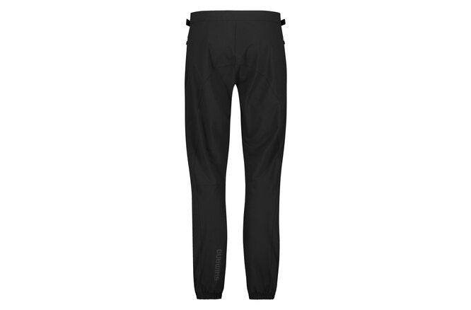 Shimano Men Fresco Pants black