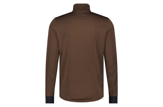 Shimano Men Element Trail Jacket brown