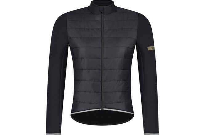 Shimano Women Evolve Prima JKT black