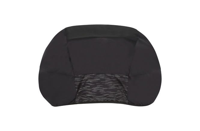 Shimano Unisex Tendenza Helmet Cover black
