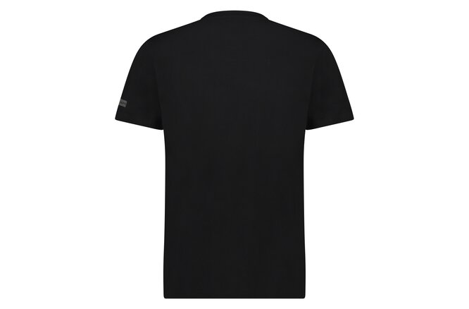 Shimano Men Sentiero Ltd T-Shirt black gray