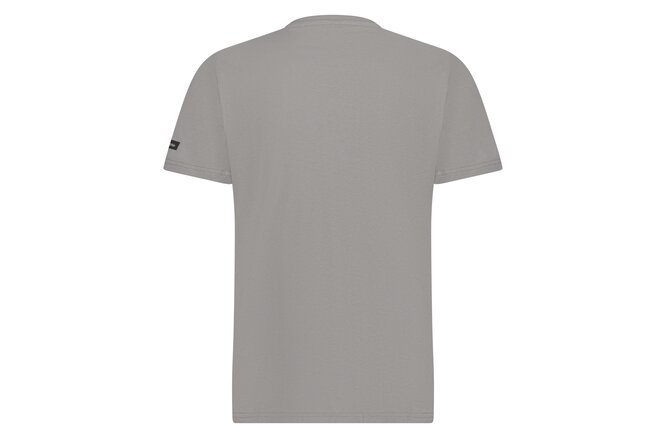 Shimano Men Sentiero Ltd T-Shirt gray black