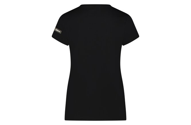 Shimano Women Sentiero Ltd T-Shirt black
