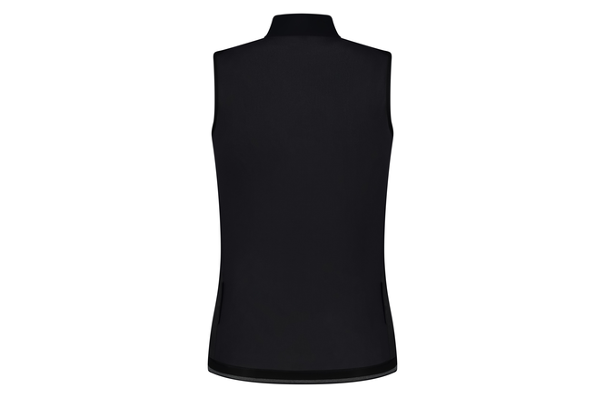 Shimano Men S-PHYRE Wind Vest Super Light black