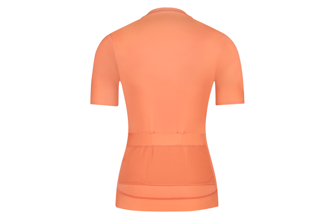 Shimano Women Stile SS JRSY orange