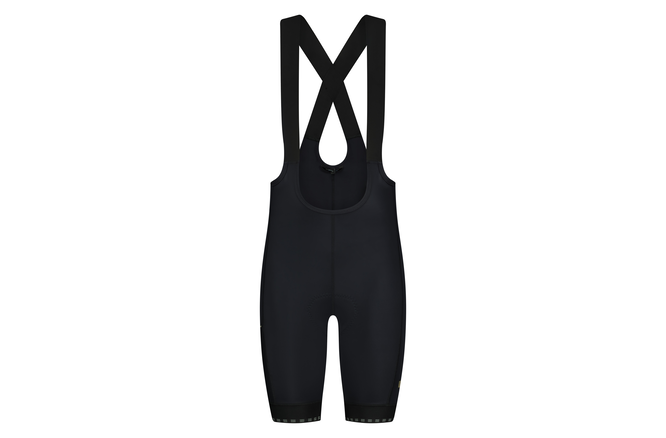 Shimano Women Evolve Avventura Bib Shorts black