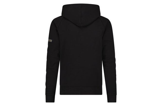 Shimano Women Sentiero Hoodie black