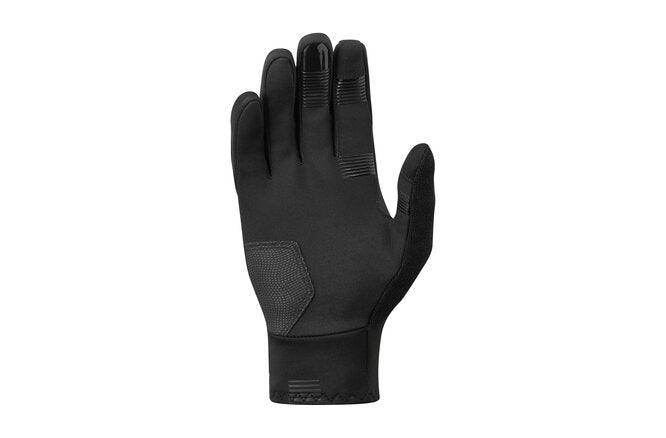 Shimano Unisex Windflex Race Gloves black