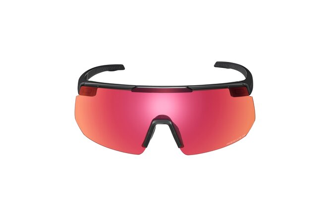 Shimano Unisex Brille S-PHYRE RD matte black