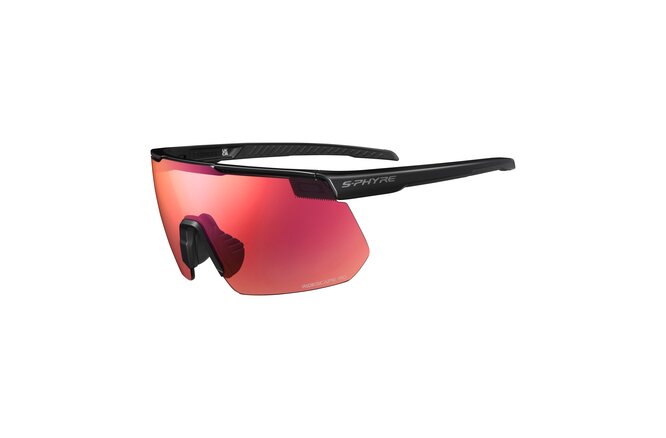 Shimano Unisex Brille S-PHYRE RD matte black