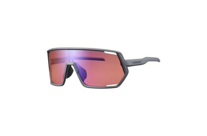 Shimano Unisex Brille Technium OR matte gray