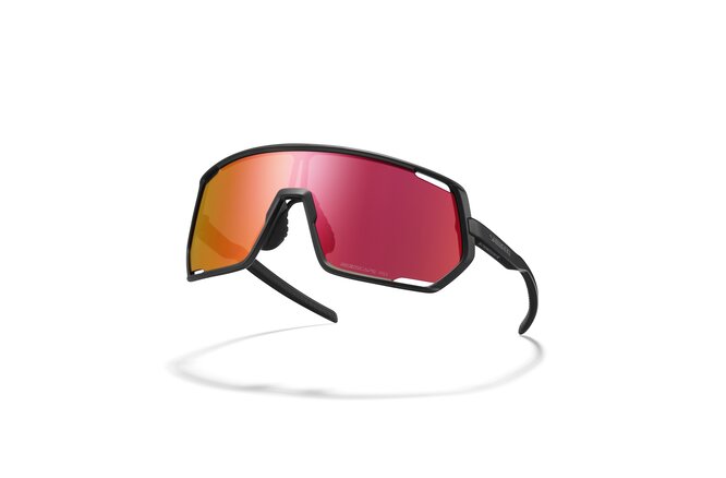 Shimano Unisex Brille Technium RD matte black