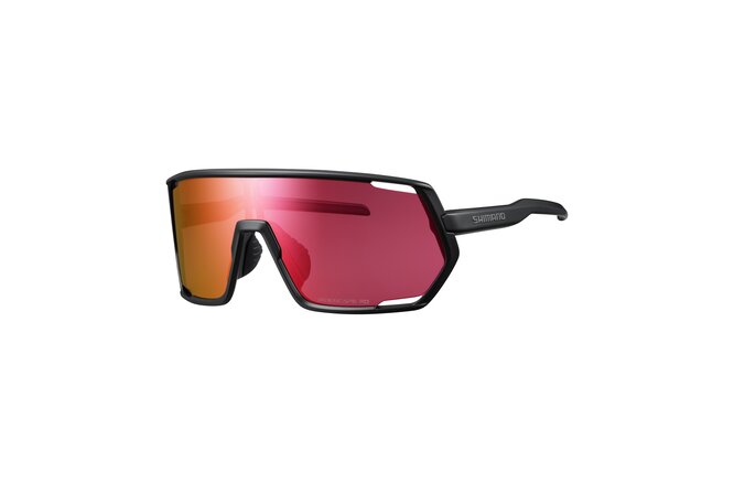 Shimano Unisex Brille Technium RD matte black