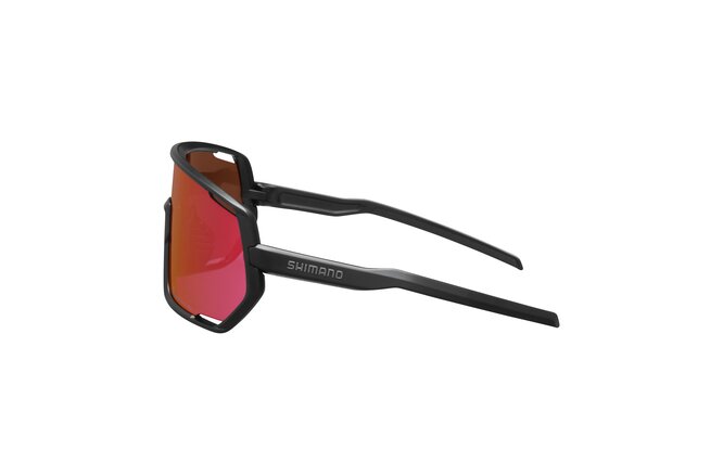 Shimano Unisex Brille Technium RD matte black