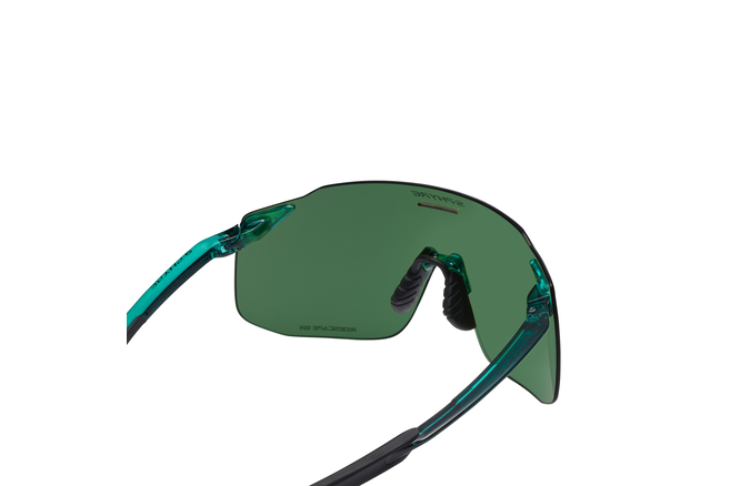 Shimano Unisex Brille S-PHYRE SL GR green sapphire