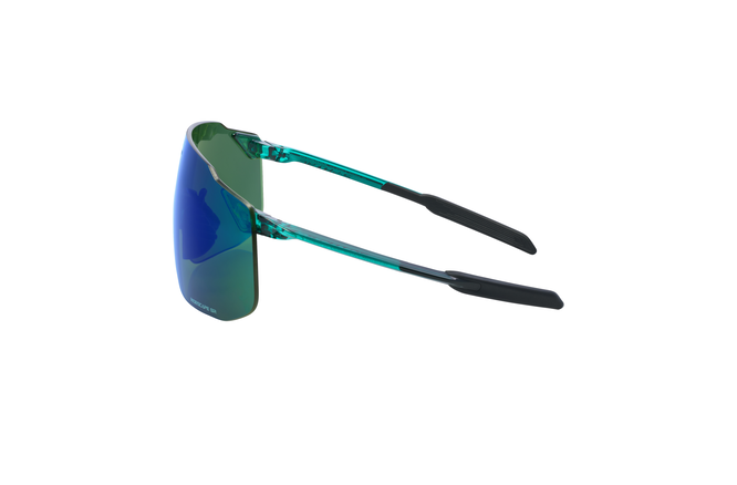 Shimano Unisex Brille S-PHYRE SL GR green sapphire