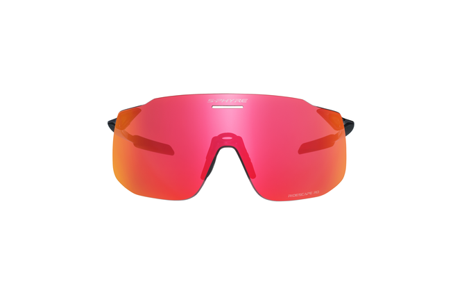 Shimano Unisex Brille S-PHYRE SL OR black sapphire