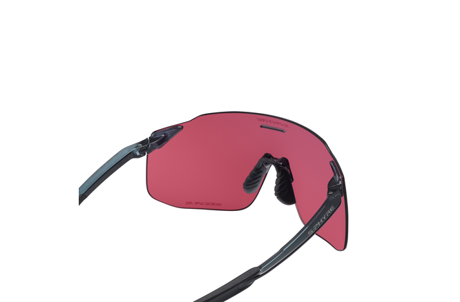 Shimano Unisex Brille S-PHYRE SL OR black sapphire