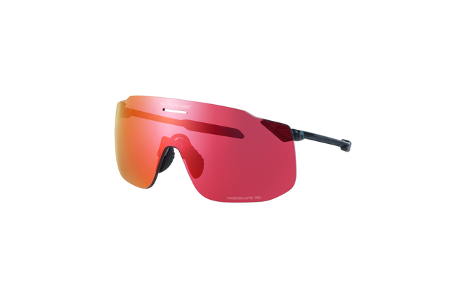 Shimano Unisex Brille S-PHYRE SL OR black sapphire