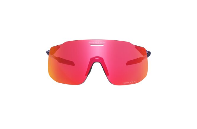 Shimano Unisex Brille S-PHYRE SL RD purple sapphire