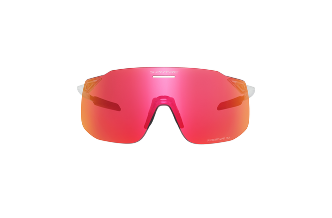 Shimano Unisex Brille S-PHYRE SL RD matte crystal