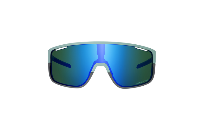 Shimano Unisex Brille Pulsar GR sage green