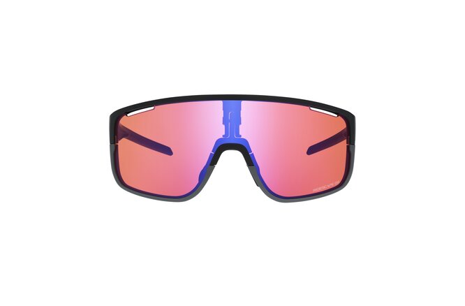 Shimano Unisex Brille Pulsar OR matte black