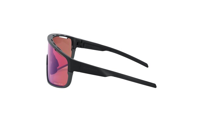 Shimano Unisex Brille Pulsar OR matte black