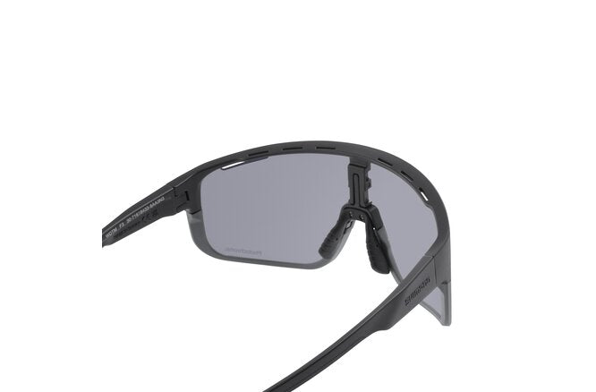 Shimano Unisex Brille Pulsar PH matte black
