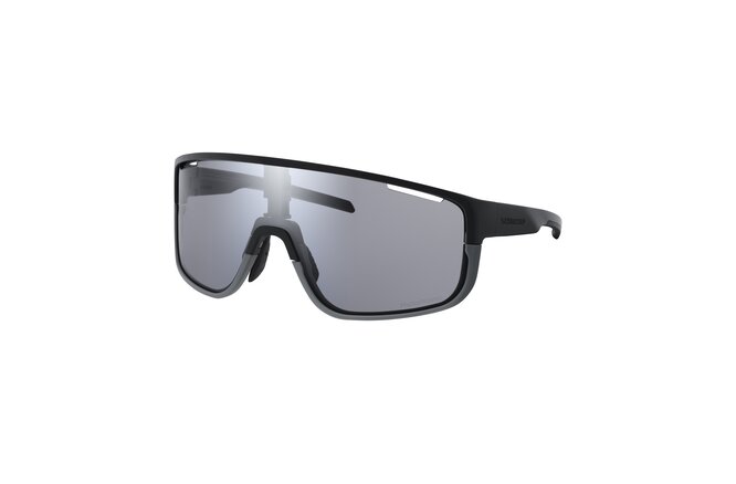 Shimano Unisex Brille Pulsar PH matte black