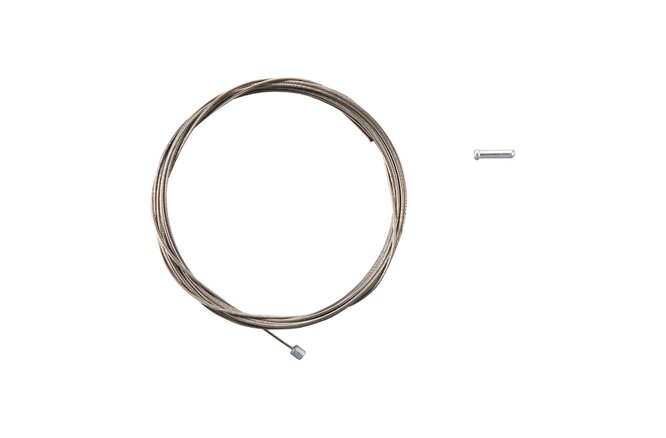 Shimano Schaltkabel 1.2x3000mm Inox Tandem