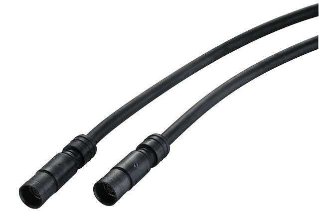 Shimano Elektro-Kabel EW-SD50 E-Tube/Di2 400 mm intern schwarz... Box