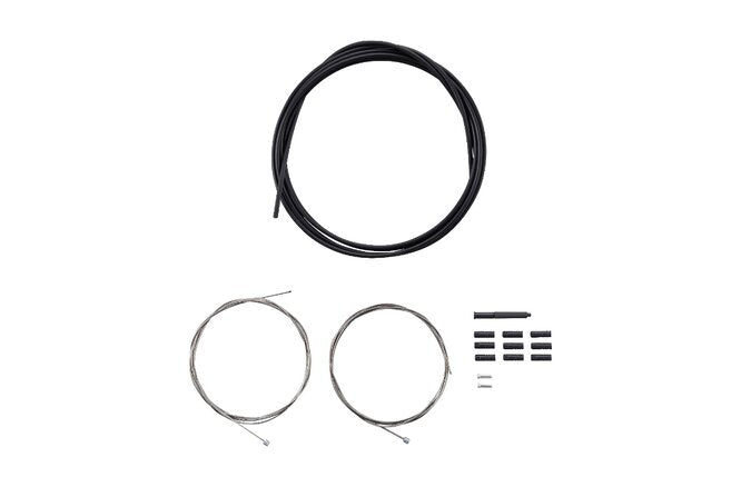 Shimano Schaltzugset MTB 1.2x2100mm