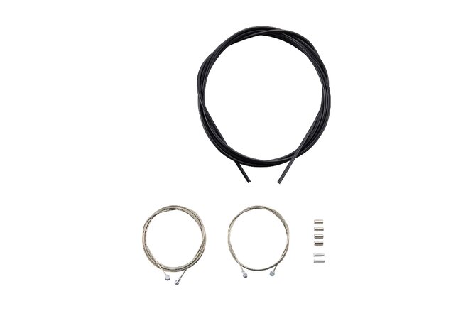 Shimano Bremszugset Standard MTB/Road