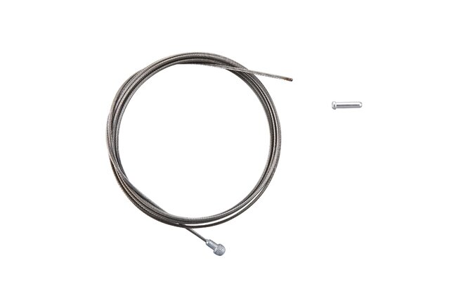 Shimano Bremskabel Road 1.6x2050 mm Edelstahl
