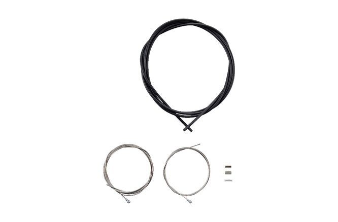 Shimano Bremszugset Road schwarz