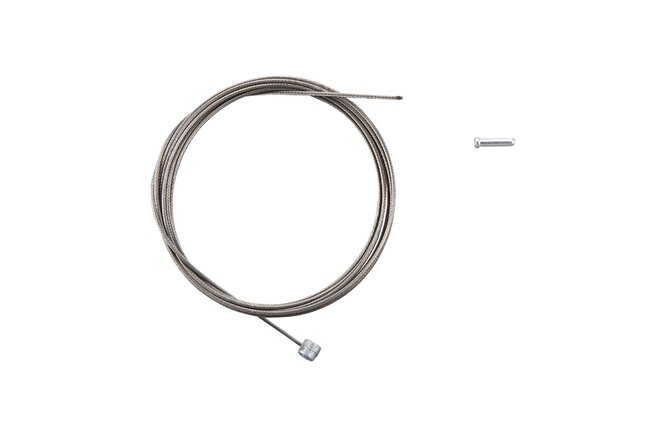 Shimano Bremskabel MTB 1.6x2050 mm Edelstahl