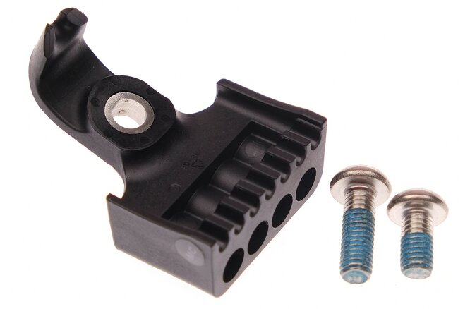 Shimano Elektrischer Verteiler SM-JC40 für EW-SD50 Ultegra Di2 ext.... Kabelf. Box