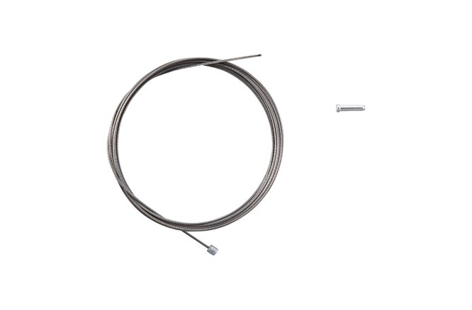 Shimano Schaltkabel 1.2x2100mm Inox MTB / Road