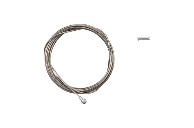 Shimano Bremskabel Road 1.6x3500 mm Edelstahl