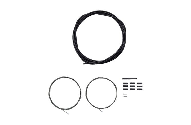 Shimano Schaltzugset 1.2x2100mm Optislick