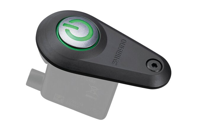 Shimano STEPS Ein/Aus-Schalter EW-SW100 Box