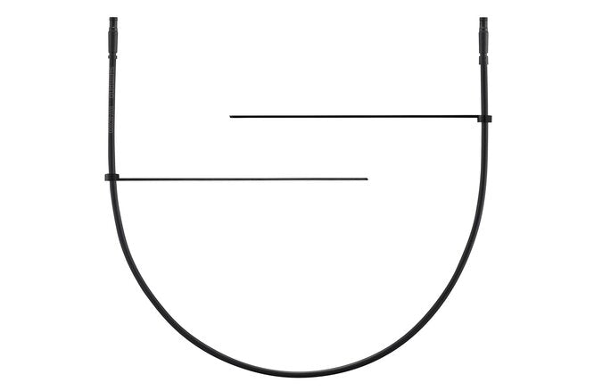 Shimano Elektro-Kabel EW-SD300 E-Tube/Di2 900mm intern schwarz Box