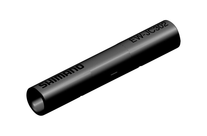 Shimano Elektrischer Verteiler EW-JC302 2 Anschlüsse EW-SD300 Box