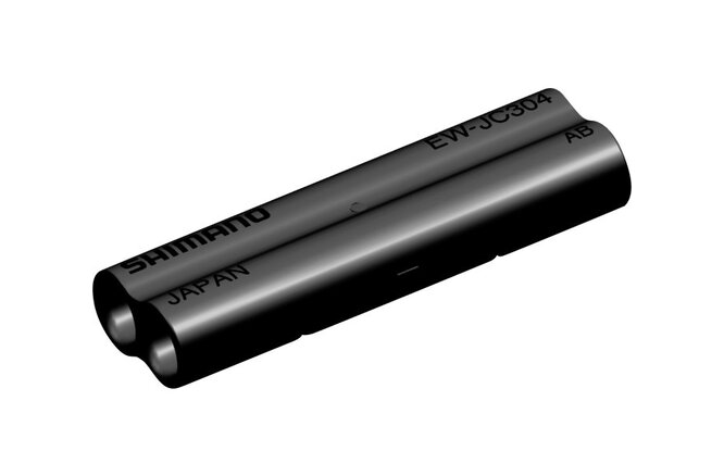 Shimano Elektrischer Verteiler EW-JC304 4 Anschlüsse EW-SD300 Box