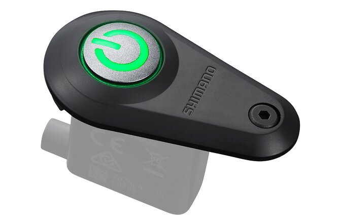 Shimano Ein/Aus-Schalter E-Bike EW-SW300 Box